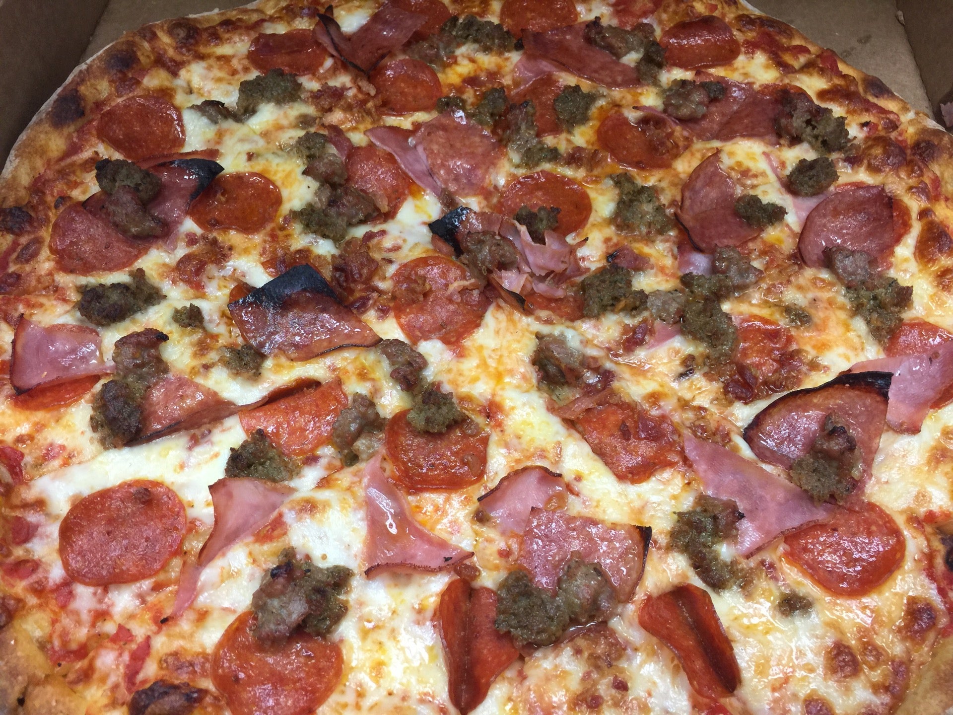 Florida Clearwater Plum Tomato Pizzeria and Italian Restaurant photo 3