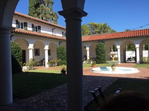 Georgia Brunswick Courtyard at Crane photo 5