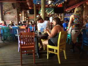 Florida Panama City Beach Pompano Joe's Seafoodhouse photo 7