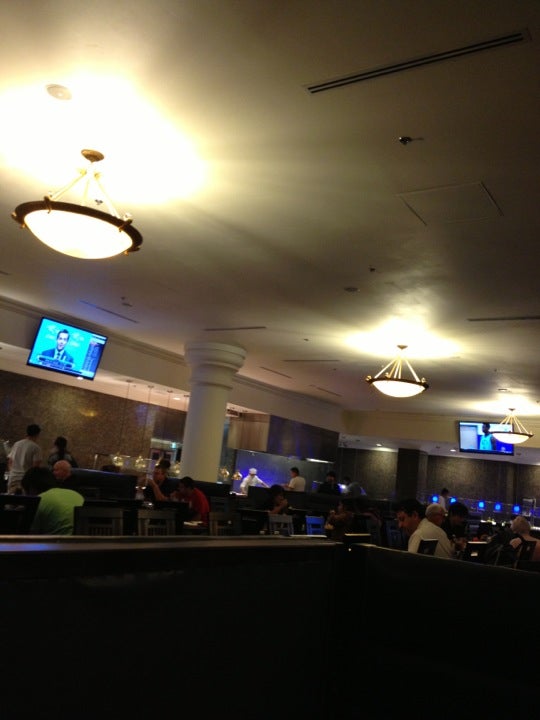 California San Fernando Hokkaido Seafood Buffet photo 7