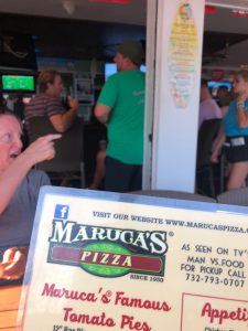 New Jersey Toms River Maruca's Pizza photo 7