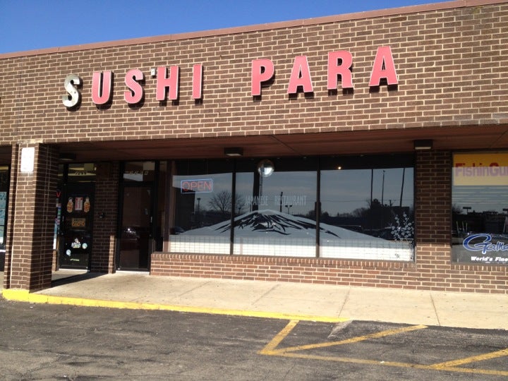 Illinois Crystal Lake Sushi PARA photo 7