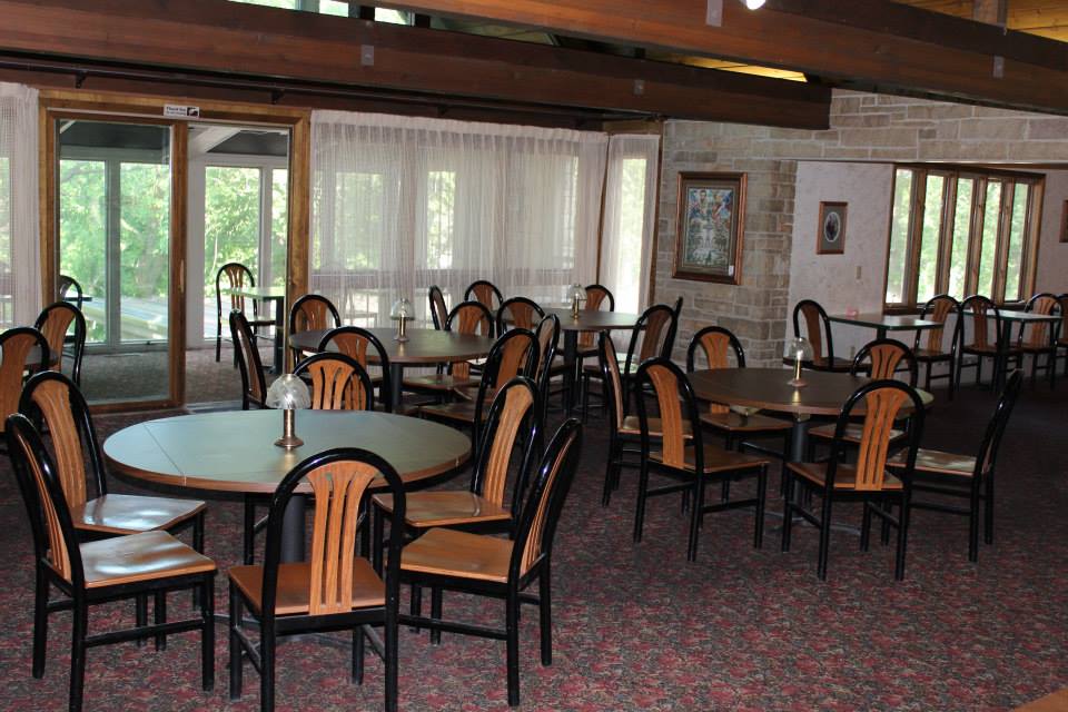 Iowa Clear Lake Riverview Restaurant photo 3