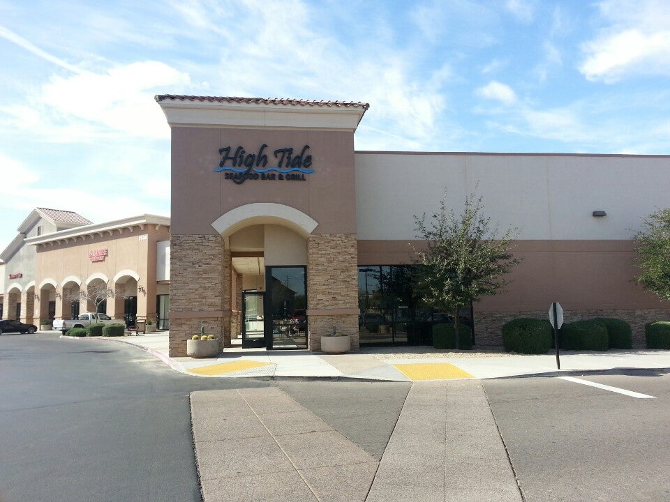 Arizona Apache Junction High Tide Seafood Bar & Grill photo 5