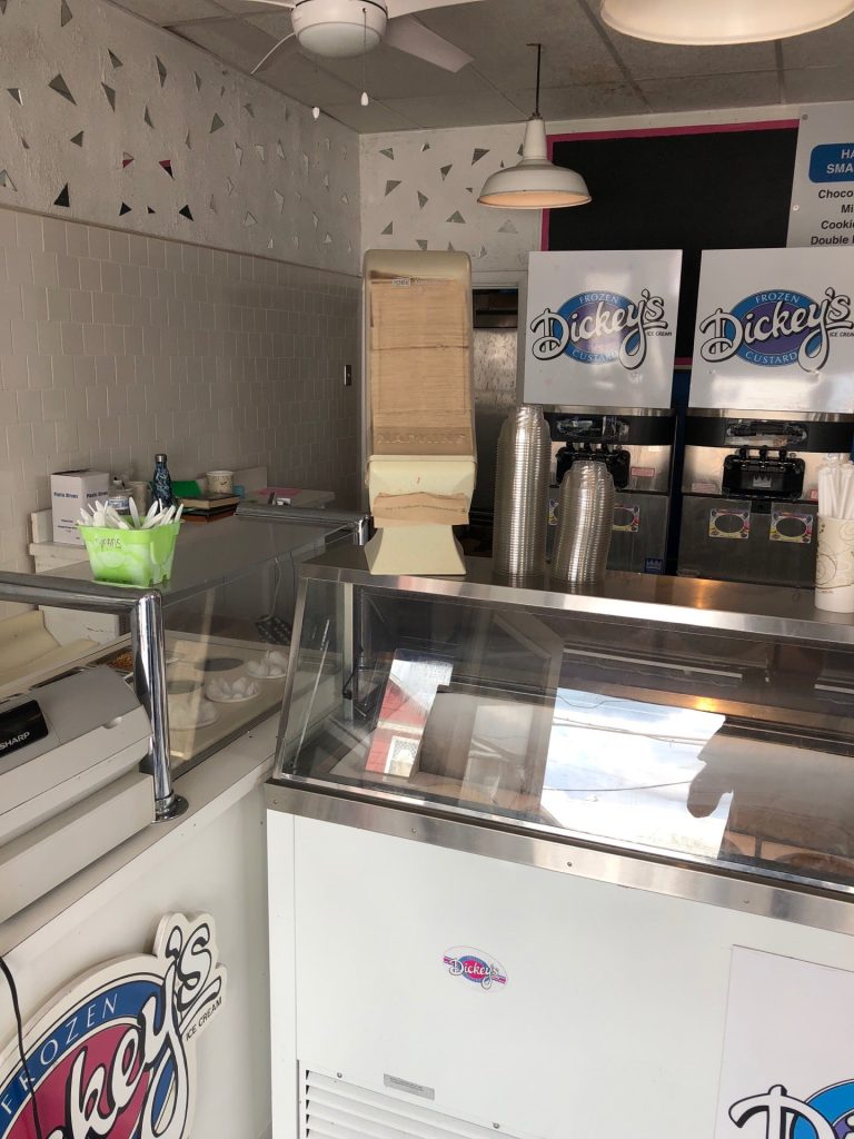 Delaware Bethany Beach Dickey's Frozen Custard photo 3