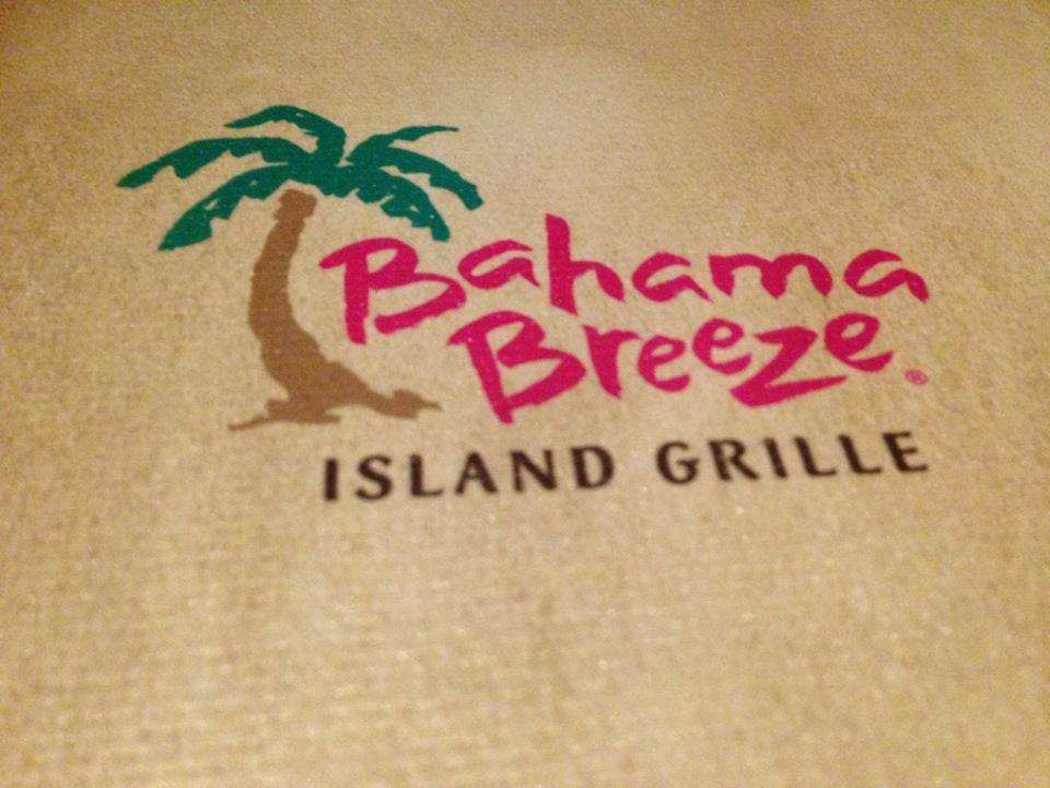 New Jersey Toms River Bahama Breeze photo 5