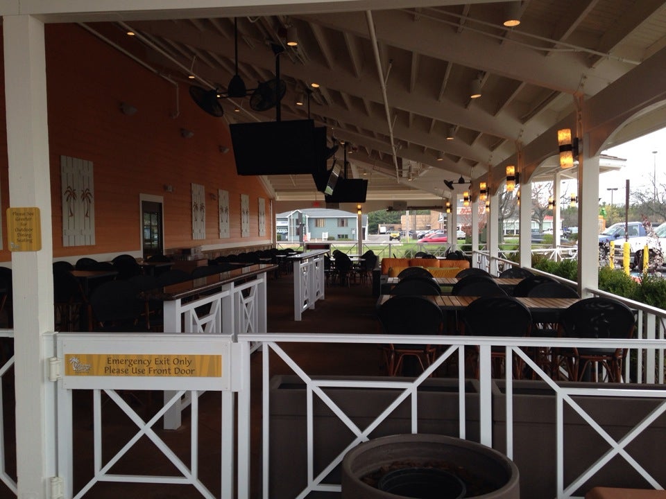 New Jersey Toms River Bahama Breeze photo 3