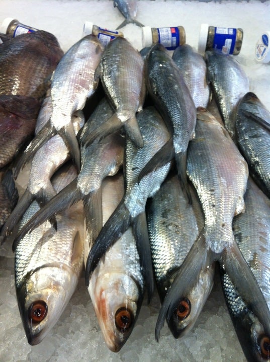 California Long Beach Tambuli Seafood Market photo 3