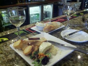 California Roseville Buonarroti Ristorante photo 7