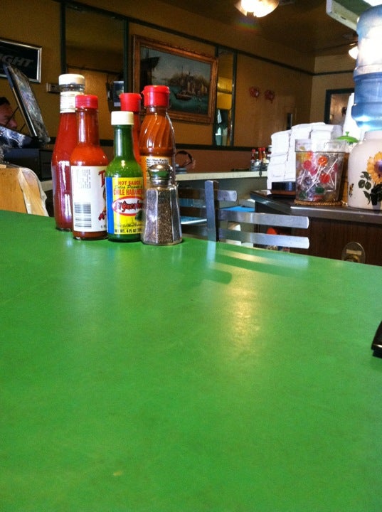 California Los Angeles Little Mexico Seafood Restaurant photo 5