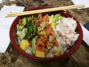 California Santa Ana Wow Bento photo 5