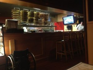 Delaware Fenwick Island Mancini's Brick Oven Pizzeria and Restaurant photo 5