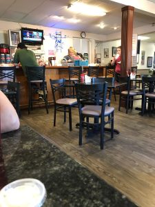 Louisiana Lake Charles Southern Spice Restaurant & Grill photo 7