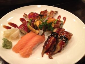 New Jersey Paterson Toro Sushi Bar photo 5