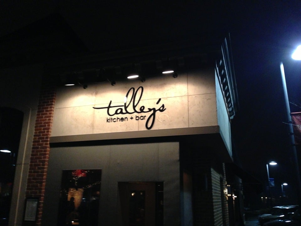 Illinois Naperville Talley's Kitchen + Bar photo 3