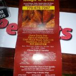 Georgia Douglasville Floyd Wings & Grill photo 1