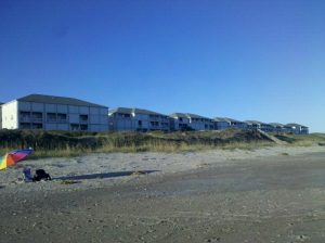 North Carolina Morehead City Carlton's at the Ocean Club photo 5