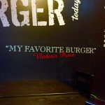 New Jersey Jersey City Black Burger photo 1