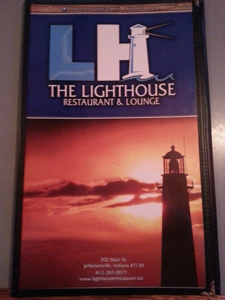 Indiana Jeffersonville Lighthouse Restaurant & Lounge photo 5