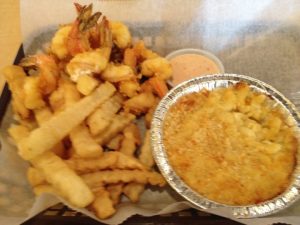 Florida Orlando Stonington's Seafood photo 5