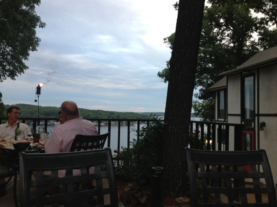 Missouri Lake Ozark Michael's Steak Chalet photo 3