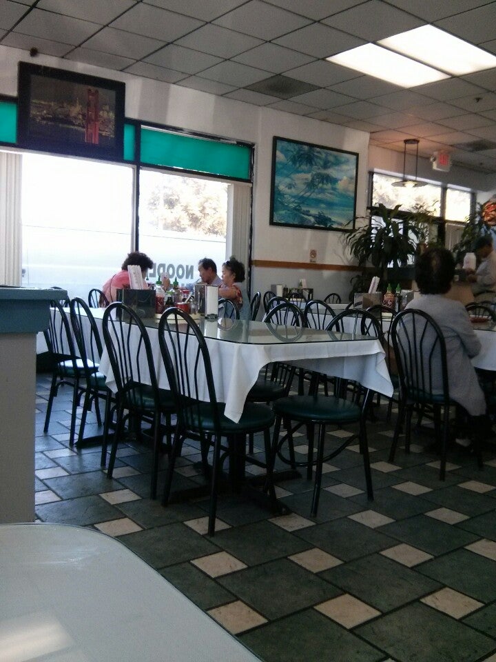 California Fremont Saigon Seafood Restaurant photo 5