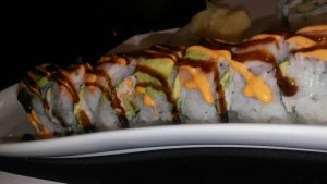 California Moreno Valley City Sushi & Grill photo 7