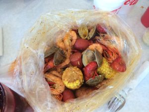 North Carolina Charlotte Crackin' Crawfish photo 5