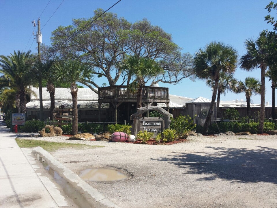 Florida Vero Beach Crab E Bills Indian River Seafood photo 3