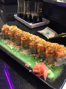 Delaware Claymont Tomo Sushi photo 7