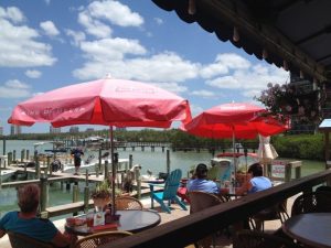 Florida Cape Coral Big Hickory Seafood Grille photo 7