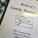 Connecticut New London Buford's Family Restaurant photo 1