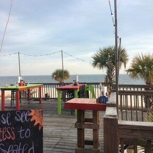 Mississippi Biloxi Shaggy's Biloxi Beach Bar And Grill photo 7