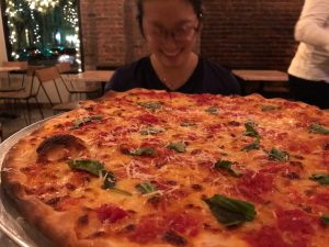 New Jersey Jersey City Tenth Street Pasta & Pizza photo 7