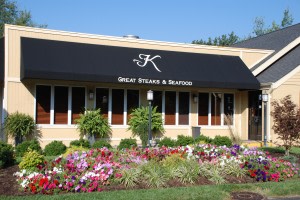 Illinois Granite City Kreis' Steakhouse & Bar photo 3