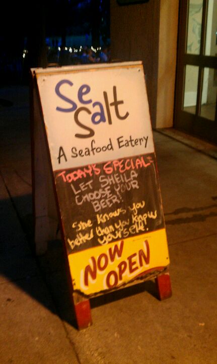 Minnesota Minneapolis Sea Salt Eatery photo 7