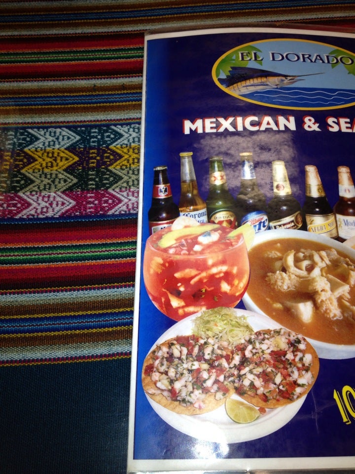 California Chula Vista El Dorado Mexican Food photo 3