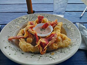 Florida Palm Coast Turtle Shack Cafe photo 5