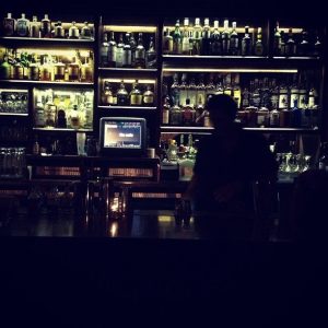 California Van Nuys Black Market Liquor Bar photo 7