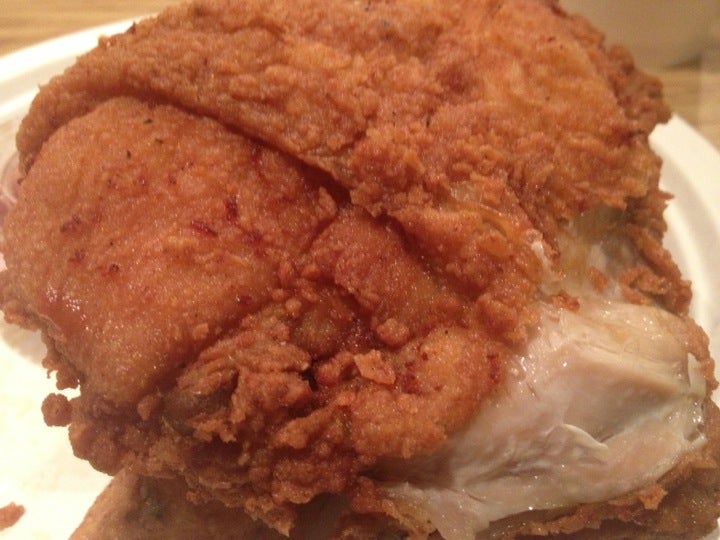 Massachusetts Fitchburg Duguay's Fried Chicken photo 3