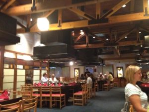 Illinois Palatine Benihana photo 7