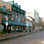 Maryland Annapolis O'Brien's Oyster Bar & Restaurant photo 1