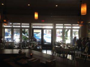 Florida Stuart Osceola Street Cafe photo 7