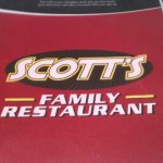 Iowa Cedar Rapids Scott's Family Restaurant photo 1