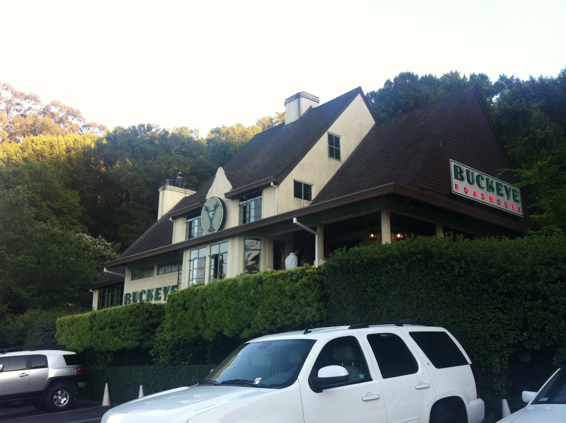 California San Francisco Buckeye Roadhouse photo 5