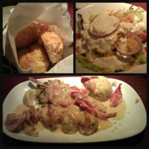 California Roseville Red Lobster photo 7