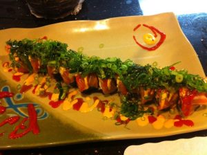 California Hayward Sakura Teppanyaki and Sushi photo 7