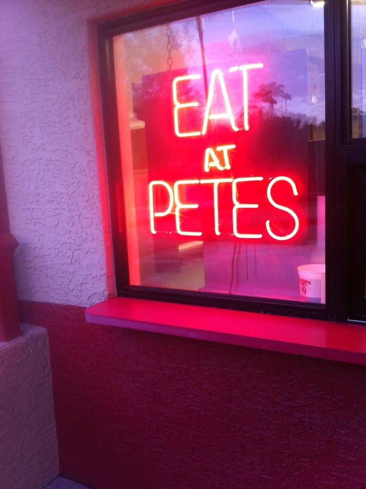 Arizona Tempe Pete's Fish & Chips photo 3