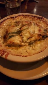 Missouri Jefferson City Domenico's Italian Restaurant & Catering photo 7