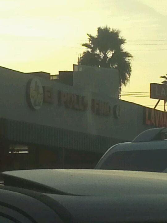 California Anaheim El Pollo Fino photo 3